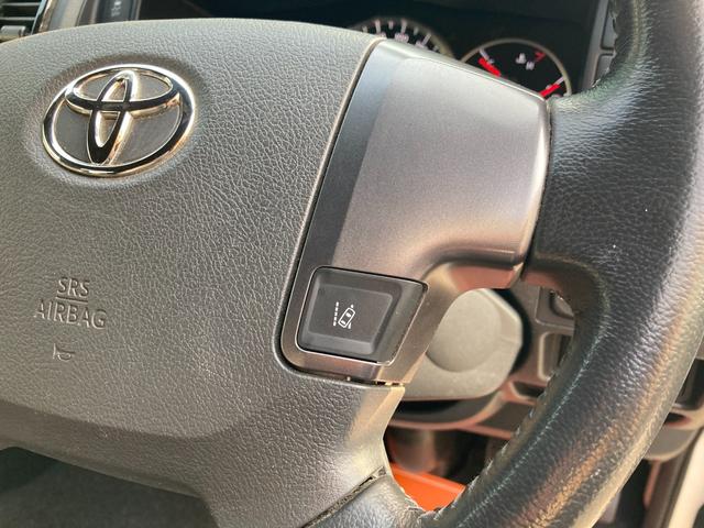 ハイエースバン スーパーGL ダークプライムII 5型・両側パワースライドドア・トヨタセーフティセンス・LEDヘッドライト・プッシュスタート・ETC・純正SDナビ・フルセグ・バックカメラ・Wエアバック・スマートキー×2・プリクラッシュセーフティ(28枚目)