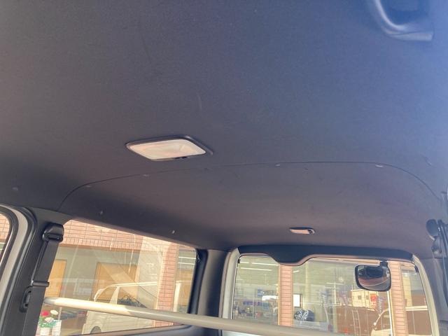 ハイエースバン スーパーGL ダークプライムII 5型・両側パワースライドドア・トヨタセーフティセンス・LEDヘッドライト・プッシュスタート・ETC・純正SDナビ・フルセグ・バックカメラ・Wエアバック・スマートキー×2・プリクラッシュセーフティ(37枚目)