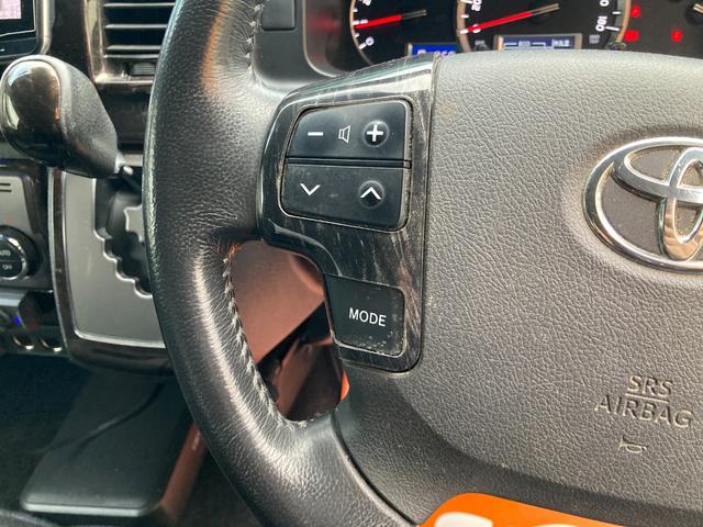 ハイエースバン スーパーGL ダークプライムII 5型・モデリスタフルエアロ・アルパインBIGX11・ルーフスポイラー・アルミホイール・トヨタセーフティセンス・LEDヘッドライト・プッシュスタート・ドライブレコーダー・インテリアパネル・ウーファー(31枚目)