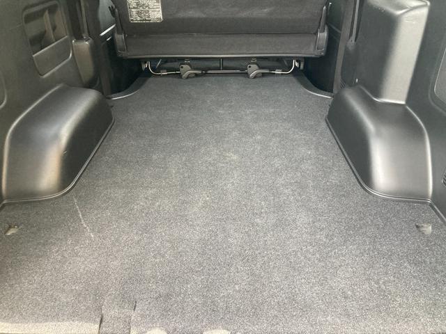 ハイエースバン スーパーGL ダークプライムII 5型・モデリスタフルエアロ・アルパインBIGX11・ルーフスポイラー・アルミホイール・トヨタセーフティセンス・LEDヘッドライト・プッシュスタート・ドライブレコーダー・インテリアパネル・ウーファー(48枚目)