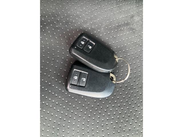 ハイエースバン スーパーGL ダークプライムII 5型・モデリスタフルエアロ・アルパインBIGX11・ルーフスポイラー・アルミホイール・トヨタセーフティセンス・LEDヘッドライト・プッシュスタート・ドライブレコーダー・インテリアパネル・ウーファー(52枚目)