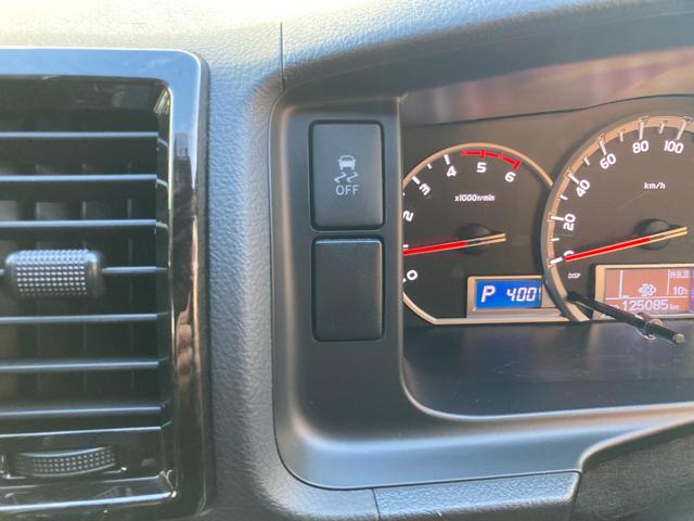 ハイエースバン スーパーGL ダークプライムII 両側パワースライド・アルパインBIGX11・アルパインフリップダウンモニター・新品ベッドキット・トヨタセーフティセンス・LEDヘッドライト・プッシュスタート・フルセグ・バックカメラ・オートクルーズ(27枚目)