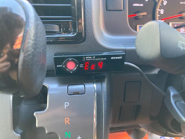 ハイエースバン スーパーGL ダークプライムII 両側パワースライド・アルパインBIGX11・アルパインフリップダウンモニター・新品ベッドキット・トヨタセーフティセンス・LEDヘッドライト・プッシュスタート・フルセグ・バックカメラ・オートクルーズ(28枚目)