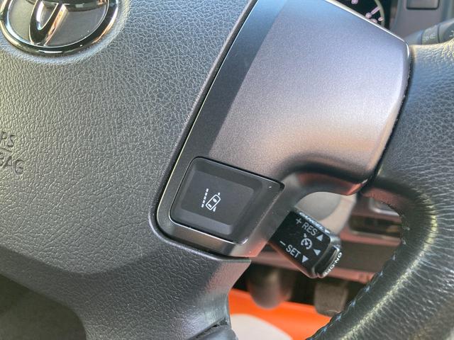 ハイエースバン スーパーGL ダークプライムII 両側パワースライド・アルパインBIGX11・アルパインフリップダウンモニター・新品ベッドキット・トヨタセーフティセンス・LEDヘッドライト・プッシュスタート・フルセグ・バックカメラ・オートクルーズ(30枚目)