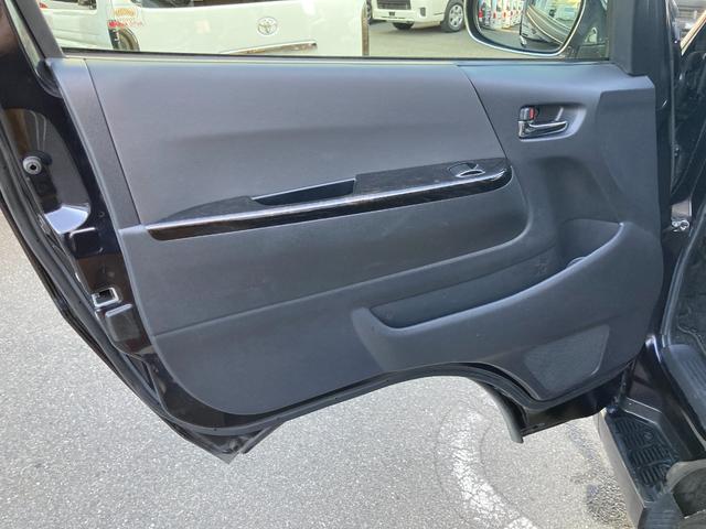 ハイエースバン スーパーGL ダークプライムII 両側パワースライド・アルパインBIGX11・アルパインフリップダウンモニター・新品ベッドキット・トヨタセーフティセンス・LEDヘッドライト・プッシュスタート・フルセグ・バックカメラ・オートクルーズ(32枚目)