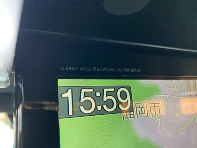 ハイエースバン スーパーGL ダークプライムII 両側パワースライド・アルパインBIGX11・アルパインフリップダウンモニター・新品ベッドキット・トヨタセーフティセンス・LEDヘッドライト・プッシュスタート・フルセグ・バックカメラ・オートクルーズ(41枚目)