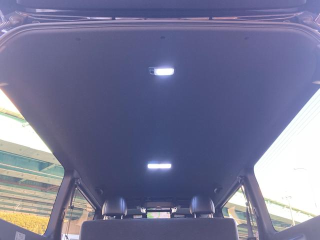 ハイエースバン スーパーGL ダークプライムII 両側パワースライド・アルパインBIGX11・アルパインフリップダウンモニター・新品ベッドキット・トヨタセーフティセンス・LEDヘッドライト・プッシュスタート・フルセグ・バックカメラ・オートクルーズ(50枚目)