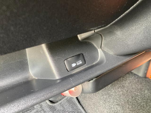 ハイエースバン ロングスーパーＧＬ　５型・トヨタセーフティセンス・ルーフキャリア・リアラダー・ＳＤナビ・フルセグ・バックカメラ・Ｗエアバック・ドライブレコーダー・キーレス・Ｗエアコン・プリクラッシュセーフティ・レーンキープアシスト（32枚目）