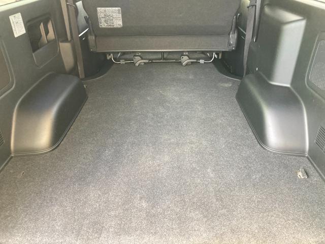 ハイエースバン ロングスーパーＧＬ　５型・トヨタセーフティセンス・ルーフキャリア・リアラダー・ＳＤナビ・フルセグ・バックカメラ・Ｗエアバック・ドライブレコーダー・キーレス・Ｗエアコン・プリクラッシュセーフティ・レーンキープアシスト（44枚目）