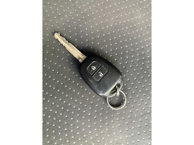 ハイエースバン ロングスーパーＧＬ　５型・トヨタセーフティセンス・ルーフキャリア・リアラダー・ＳＤナビ・フルセグ・バックカメラ・Ｗエアバック・ドライブレコーダー・キーレス・Ｗエアコン・プリクラッシュセーフティ・レーンキープアシスト（47枚目）