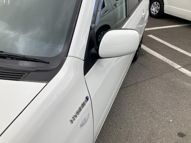 プロボックス ハイブリッドＧＬ　トヨタセーフティセンス・プリクラッシュセーフティ・レーンキープアシスト・オートマチックハイビーム・ドラレコ・ブラック塗装ホイール・ＳＤナビ・バックカメラ・Ｗエアバック・ＥＴＣ・キーレス・スペアキー（7枚目）