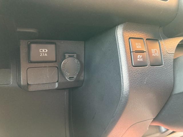 プロボックス ハイブリッドＧＬ　トヨタセーフティセンス・プリクラッシュセーフティ・レーンキープアシスト・オートマチックハイビーム・ドラレコ・ブラック塗装ホイール・ＳＤナビ・バックカメラ・Ｗエアバック・ＥＴＣ・キーレス・スペアキー（23枚目）