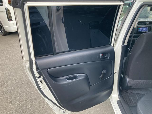 プロボックス ハイブリッドＧＬ　トヨタセーフティセンス・プリクラッシュセーフティ・レーンキープアシスト・オートマチックハイビーム・ドラレコ・ブラック塗装ホイール・ＳＤナビ・バックカメラ・Ｗエアバック・ＥＴＣ・キーレス・スペアキー（29枚目）