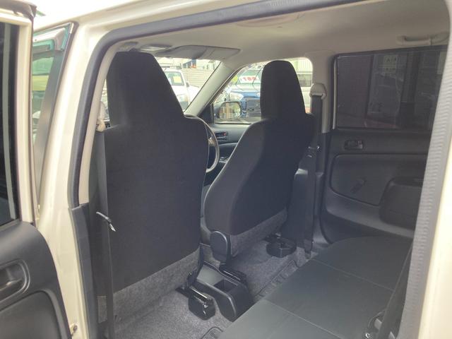 プロボックス ハイブリッドＧＬ　トヨタセーフティセンス・プリクラッシュセーフティ・レーンキープアシスト・オートマチックハイビーム・ドラレコ・ブラック塗装ホイール・ＳＤナビ・バックカメラ・Ｗエアバック・ＥＴＣ・キーレス・スペアキー（30枚目）