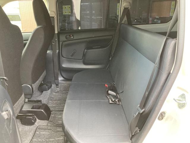 プロボックス ハイブリッドＧＬ　トヨタセーフティセンス・プリクラッシュセーフティ・レーンキープアシスト・オートマチックハイビーム・ドラレコ・ブラック塗装ホイール・ＳＤナビ・バックカメラ・Ｗエアバック・ＥＴＣ・キーレス・スペアキー（31枚目）