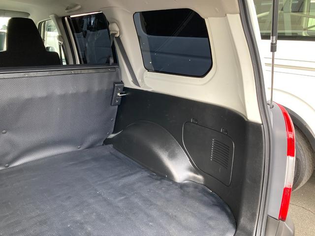 プロボックス ハイブリッドＧＬ　トヨタセーフティセンス・プリクラッシュセーフティ・レーンキープアシスト・オートマチックハイビーム・ドラレコ・ブラック塗装ホイール・ＳＤナビ・バックカメラ・Ｗエアバック・ＥＴＣ・キーレス・スペアキー（33枚目）