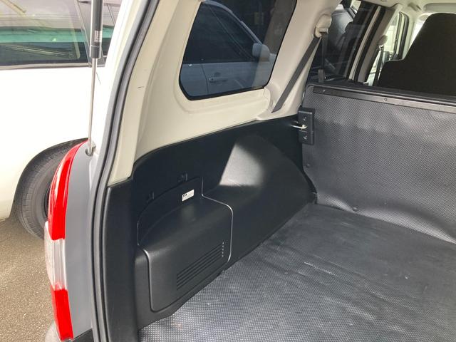 プロボックス ハイブリッドＧＬ　トヨタセーフティセンス・プリクラッシュセーフティ・レーンキープアシスト・オートマチックハイビーム・ドラレコ・ブラック塗装ホイール・ＳＤナビ・バックカメラ・Ｗエアバック・ＥＴＣ・キーレス・スペアキー（34枚目）