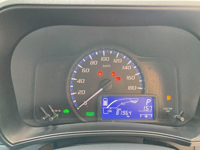 プロボックス ハイブリッドＧＬ　トヨタセーフティセンス・プリクラッシュセーフティ・レーンキープアシスト・オートマチックハイビーム・ドラレコ・ブラック塗装ホイール・ＳＤナビ・バックカメラ・Ｗエアバック・ＥＴＣ・キーレス・スペアキー（38枚目）