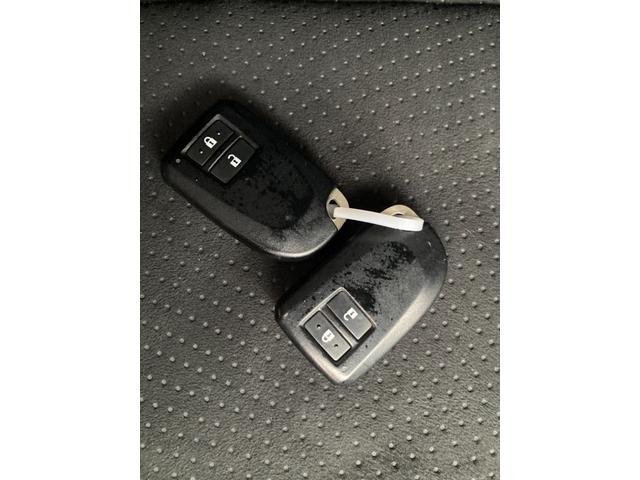 ハイエースバン スーパーGL ダークプライムII 6型・トヨタセーフティセンス・クリアランスソナー・LEDヘッドライト・プッシュスタート・フロントスポイラー・ルーフスポイラー・SDナビ・フルセグ・バックカメラ・100V電源・ドラレコ・ルームキャリア(52枚目)