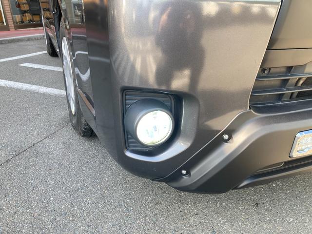 ハイエースバン ロングスーパーGL 6型・両側パワースライドドア・パノラミックビュー・LEDヘッドライト・プッシュスタート・トヨタセーフティセンス・LEDフォグライト・ブラックグリル・新品バンパーガード・コートテクトフロントガラス(6枚目)