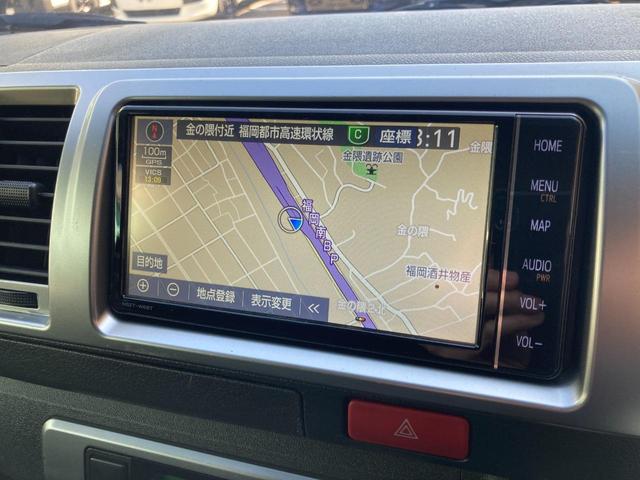 ハイエースバン ロングスーパーGL 6型・両側パワースライドドア・パノラミックビュー・LEDヘッドライト・プッシュスタート・トヨタセーフティセンス・LEDフォグライト・ブラックグリル・新品バンパーガード・コートテクトフロントガラス(25枚目)