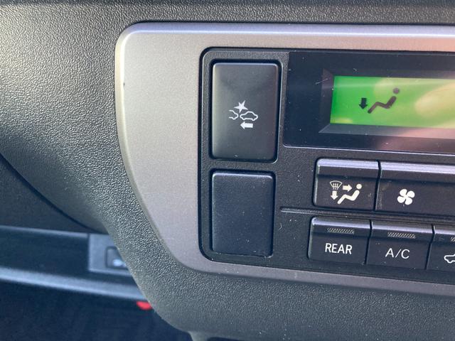 ハイエースバン ロングスーパーGL 6型・両側パワースライドドア・パノラミックビュー・LEDヘッドライト・プッシュスタート・トヨタセーフティセンス・LEDフォグライト・ブラックグリル・新品バンパーガード・コートテクトフロントガラス(32枚目)