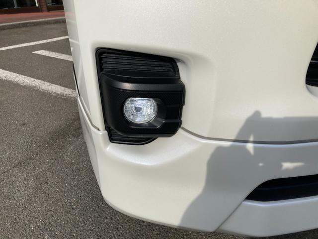 ハイエースバン スーパーＧＬ　ダークプライムＩＩ　７型・アルパインＢＩＧＸ１１・クリアランスソナー・パノラミックビュー・デジタルインナーミラー・モデリスタスポイラー・トヨタセーフティセンス・前後ドライブレコーダー・モデリスタカーゴライト・寒冷地仕様（6枚目）