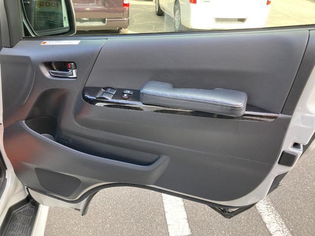 ハイエースバン スーパーＧＬ　ダークプライムＩＩ　７型・アルパインＢＩＧＸ１１・クリアランスソナー・パノラミックビュー・デジタルインナーミラー・モデリスタスポイラー・トヨタセーフティセンス・前後ドライブレコーダー・モデリスタカーゴライト・寒冷地仕様（22枚目）