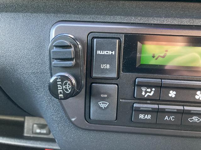 ハイエースバン スーパーＧＬ　ダークプライムＩＩ　７型・アルパインＢＩＧＸ１１・クリアランスソナー・パノラミックビュー・デジタルインナーミラー・モデリスタスポイラー・トヨタセーフティセンス・前後ドライブレコーダー・モデリスタカーゴライト・寒冷地仕様（34枚目）