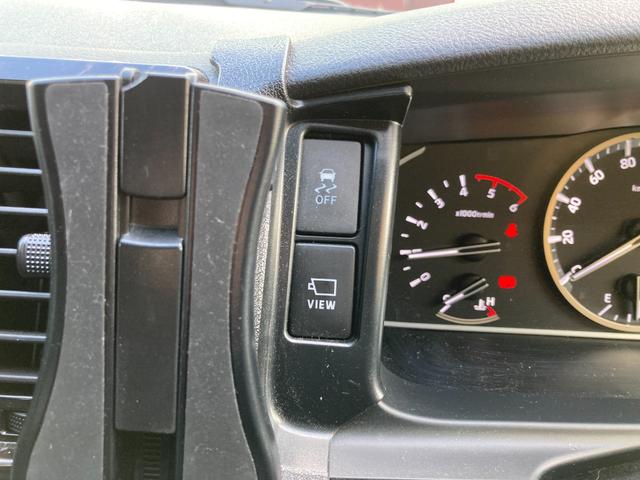 ハイエースバン スーパーＧＬ　ダークプライムＩＩ　７型・アルパインＢＩＧＸ１１・クリアランスソナー・パノラミックビュー・デジタルインナーミラー・モデリスタスポイラー・トヨタセーフティセンス・前後ドライブレコーダー・モデリスタカーゴライト・寒冷地仕様（35枚目）