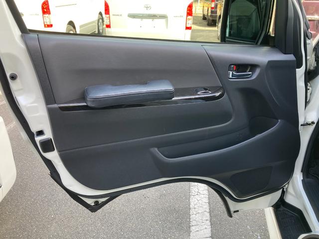 ハイエースバン スーパーＧＬ　ダークプライムＩＩ　７型・アルパインＢＩＧＸ１１・クリアランスソナー・パノラミックビュー・デジタルインナーミラー・モデリスタスポイラー・トヨタセーフティセンス・前後ドライブレコーダー・モデリスタカーゴライト・寒冷地仕様（40枚目）