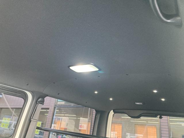 ハイエースバン スーパーＧＬ　ダークプライムＩＩ　７型・アルパインＢＩＧＸ１１・クリアランスソナー・パノラミックビュー・デジタルインナーミラー・モデリスタスポイラー・トヨタセーフティセンス・前後ドライブレコーダー・モデリスタカーゴライト・寒冷地仕様（49枚目）