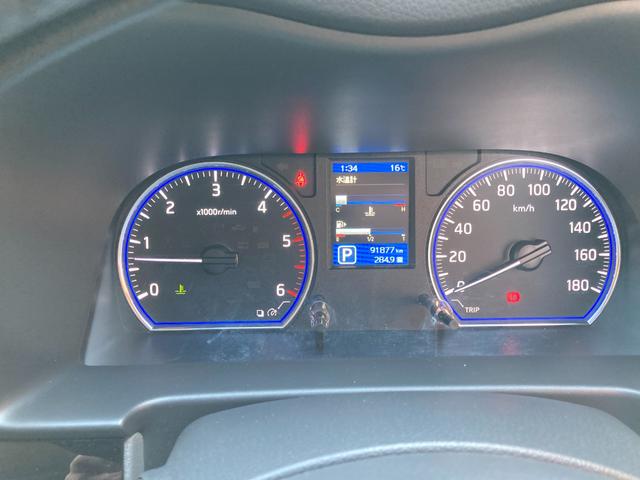 ＮＶ３５０キャラバンバン ロングライダープレミアムＧＸターボプロスタイルパック　左パワースライドドア・フルエアロ・ライダー専用アルミホイール・エマージェンシーブレーキ・アラウンドビュー・ＬＥＤヘッドライト・パナソニック１０型有機ＥＬナビ・ルーフスポイラー・カプロンシート・ドラレコ（52枚目）