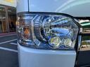ハイエースバン ロングスーパーGL 4WD・寒冷地仕様・LEDヘッドライト・プッシュスタート・ETC・リアスライド小窓・SDナビ・フルセグ・バックカメラ・100V電源・スマートキー・令和3年9月100,000km時タイミングベルト交換済 中古車画像_4