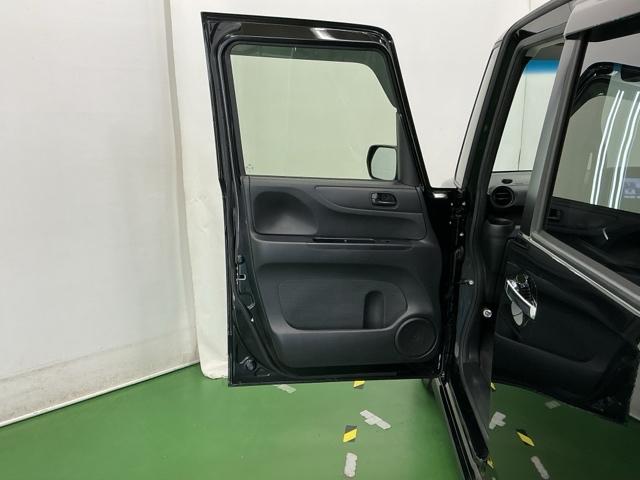 N-BOXカスタム G ナビ Rカメラ ブルートゥース ワンセグ 両スライドドア スマートキー&プッシュスタート SRS WエアB ETC付き 横滑り防止 パワーステアリング マニュアルエアコン セキュリティ ECONモード(45枚目)