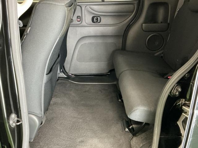 N-BOXカスタム G ナビ Rカメラ ブルートゥース ワンセグ 両スライドドア スマートキー&プッシュスタート SRS WエアB ETC付き 横滑り防止 パワーステアリング マニュアルエアコン セキュリティ ECONモード(47枚目)