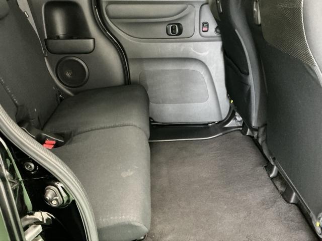 N-BOXカスタム G ナビ Rカメラ ブルートゥース ワンセグ 両スライドドア スマートキー&プッシュスタート SRS WエアB ETC付き 横滑り防止 パワーステアリング マニュアルエアコン セキュリティ ECONモード(48枚目)