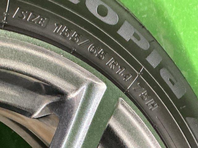 N-BOXカスタム G ナビ Rカメラ ブルートゥース ワンセグ 両スライドドア スマートキー&プッシュスタート SRS WエアB ETC付き 横滑り防止 パワーステアリング マニュアルエアコン セキュリティ ECONモード(51枚目)