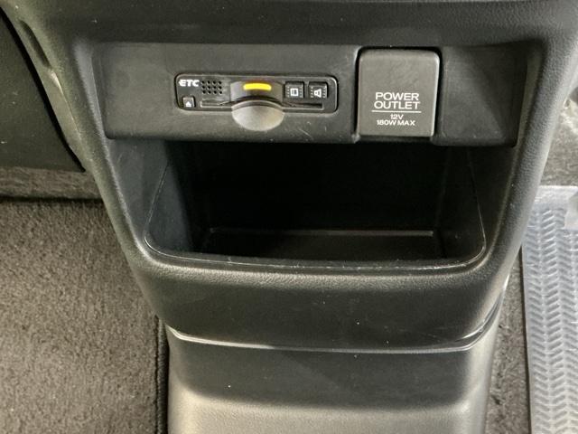 N-BOXカスタム G ナビ Rカメラ ブルートゥース ワンセグ 両スライドドア スマートキー&プッシュスタート SRS WエアB ETC付き 横滑り防止 パワーステアリング マニュアルエアコン セキュリティ ECONモード(68枚目)