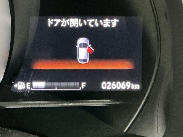 商品化時点での実際の走行距離です