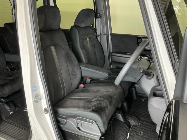 Ｎ－ＢＯＸカスタム Ｌ　ナビ　Ｒカメラ　ブルートゥース　フルセグ　Ｐソナー　サイドエアバッグ　Ａストップ　シートヒータ　ベンチシート　点検記録簿　キーフリーシステム　ＬＥＤライト　リアカメ　クルーズコントロール　ＡＣ　ＵＳＢ（22枚目）