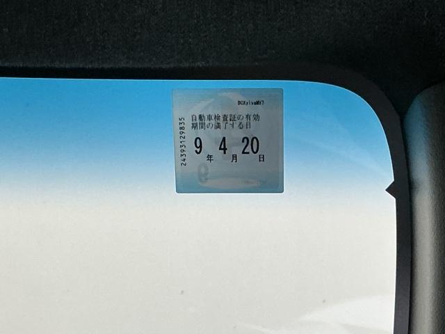 Ｎ－ＢＯＸカスタム Ｌ　ナビ　Ｒカメラ　ブルートゥース　フルセグ　Ｐソナー　サイドエアバッグ　Ａストップ　シートヒータ　ベンチシート　点検記録簿　キーフリーシステム　ＬＥＤライト　リアカメ　クルーズコントロール　ＡＣ　ＵＳＢ（36枚目）