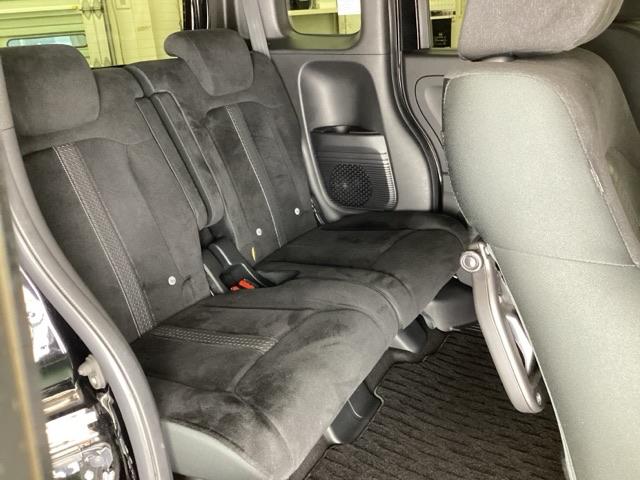 Ｎ－ＢＯＸカスタム Ｌ　ナビ　Ｒカメラ　ブルートゥース　フルセグ　両席電動スライドドア　Ｐソナー　サイドエアバッグ　Ａストップ　シートヒータ　ベンチシート　点検記録簿　キーフリーシステム　ＬＥＤライト　リアカメ　ＡＣ　ＥＴＣ（22枚目）