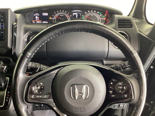 Ｎ－ＢＯＸカスタム Ｌ　ナビ　Ｒカメラ　ブルートゥース　フルセグ　両席電動スライドドア　Ｐソナー　サイドエアバッグ　Ａストップ　シートヒータ　ベンチシート　点検記録簿　キーフリーシステム　ＬＥＤライト　リアカメ　ＡＣ　ＥＴＣ（23枚目）