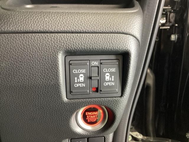 Ｎ－ＢＯＸカスタム Ｌ　ナビ　Ｒカメラ　ブルートゥース　フルセグ　両席電動スライドドア　Ｐソナー　サイドエアバッグ　Ａストップ　シートヒータ　ベンチシート　点検記録簿　キーフリーシステム　ＬＥＤライト　リアカメ　ＡＣ　ＥＴＣ（25枚目）