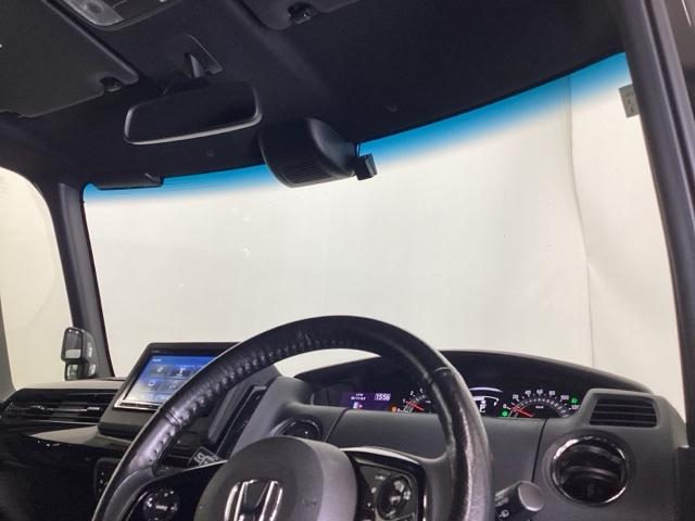 Ｎ－ＢＯＸカスタム Ｌ　ナビ　Ｒカメラ　ブルートゥース　フルセグ　両席電動スライドドア　Ｐソナー　サイドエアバッグ　Ａストップ　シートヒータ　ベンチシート　点検記録簿　キーフリーシステム　ＬＥＤライト　リアカメ　ＡＣ　ＥＴＣ（28枚目）