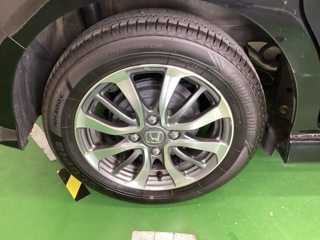 Ｎ－ＢＯＸカスタム Ｌ　ナビ　Ｒカメラ　ブルートゥース　フルセグ　両席電動スライドドア　Ｐソナー　サイドエアバッグ　Ａストップ　シートヒータ　ベンチシート　点検記録簿　キーフリーシステム　ＬＥＤライト　リアカメ　ＡＣ　ＥＴＣ（32枚目）