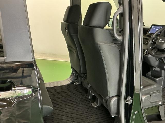 Ｎ－ＢＯＸカスタム ベースグレード　ドラレコ　ナビ　Ｒカメラ　ブルートゥース　ＵＳＢ接続　ＣＭＢＳ　Ｄレコ　オートエアコン　スマートキ　ＬＥＤ　盗難防止装置　クルコン　ＥＴＣ　バックカメラ　フルセグＴＶ　パワーステアリング　エアバッグ（58枚目）