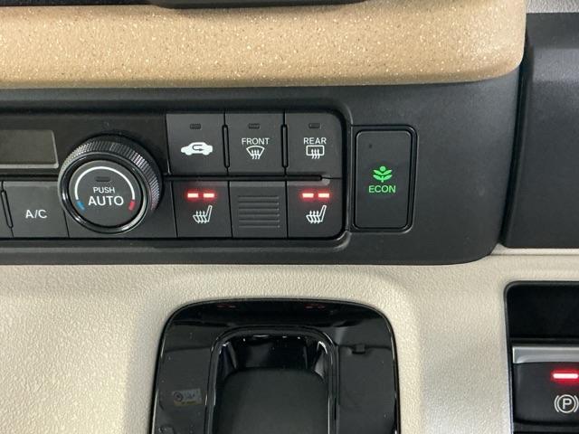 Ｎ－ＢＯＸ ベースグレード　ドラレコ　ナビ　Ｒカメラ　ブルートゥース　衝突軽減システム　スマートキ－　カーテンエアバック　イモビライザー　ＥＣＯモード　横滑り防止　オートクルーズ　ＬＥＤヘッドライト　キーフリー　地デジ　ＡＢＳ（16枚目）