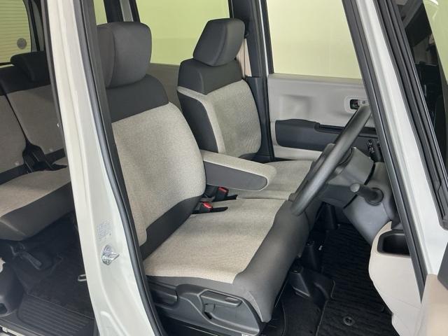 Ｎ－ＢＯＸ ベースグレード　ドラレコ　ナビ　Ｒカメラ　ブルートゥース　衝突軽減システム　スマートキ－　カーテンエアバック　イモビライザー　ＥＣＯモード　横滑り防止　オートクルーズ　ＬＥＤヘッドライト　キーフリー　地デジ　ＡＢＳ（24枚目）